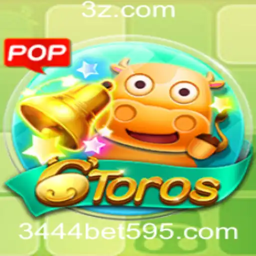 Explorando o Fascinante Universo de 6Toros: Um Jogo de Estratégia e Emoção