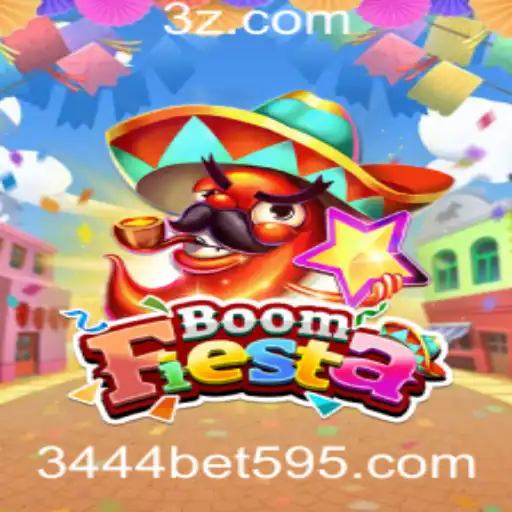 Explorando o Mundo Empolgante de BoomFiesta: Um Jogo Inovador em 3444bet.com