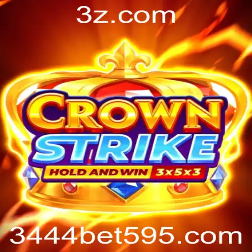 Conheça Crownstrike: O Novo Sensação dos Jogos e sua Conexão com 3444bet.com