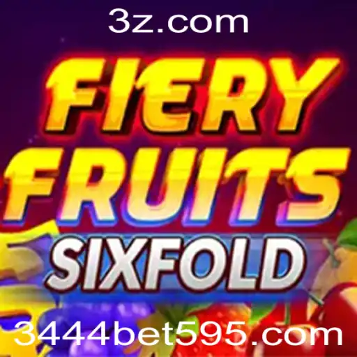 Descubra o Mundo Empolgante de FieryFruitsSixFold