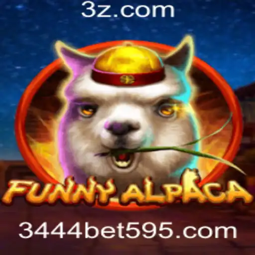 Descubra o Mundo Divertido do Jogo FunnyAlpaca