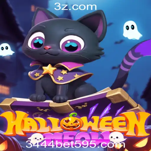 HalloweenMeow: Mergulhe na Diversão Assustadora deste Jogo Inovador