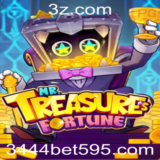 MrTreasuresFortune: Descubra os Segredos do Jogo de Aventura