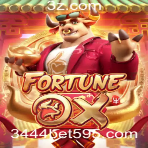 Explorando o FortuneOx: Um Jogo de Azar Vibrante Encontrado em 3444bet.com