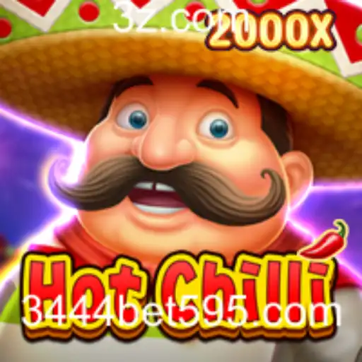 Descubra a Emoção do Jogo HotChilli Com 3444bet.com