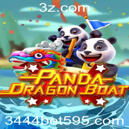 PANDADRAGONBOAT: Um Novo Jogo Emocionante