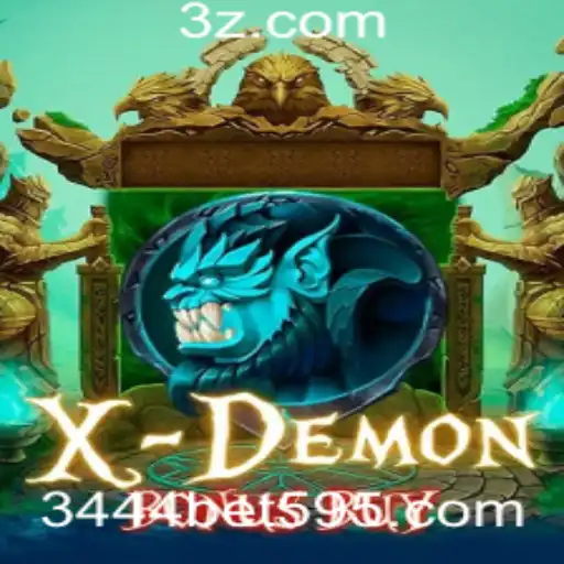 Descubra o Jogo Épico XDemonBonusBuy no Mundo dos Cassinos Online