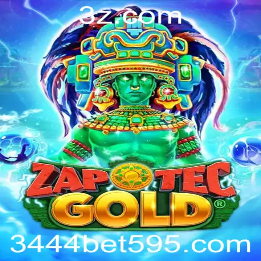 Descubra o Empolgante Mundo de ZapOtecGold no 3444bet.com