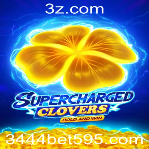 Descubra o Emocionante Jogo SchargedClovers na 3444bet.com