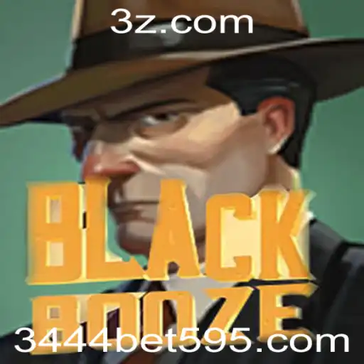 BlackBooze: Uma Nova Experiência de Jogo em 3444bet.com
