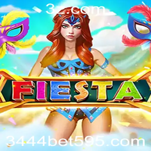 Descubra o Mundo de Fiesta: Regras e Estratégias no Universo de 3444bet.com