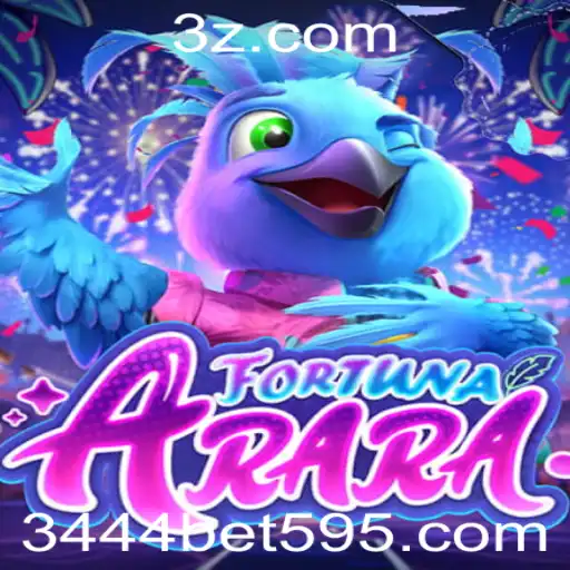 Descubra FortunaArara: Um Mergulho no Fascinante Mundo dos Jogos Online