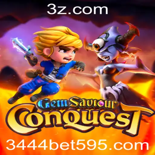Descubra GemSaviourConquest: Aventuras e Estratégias de Jogo