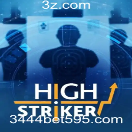 Desvendando o Fascinante Mundo de HighStriker e Sua Conexão com 3444bet.com
