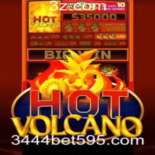 Explore HotVolcano: Uma Aventura Explosiva no Mundo dos Slots