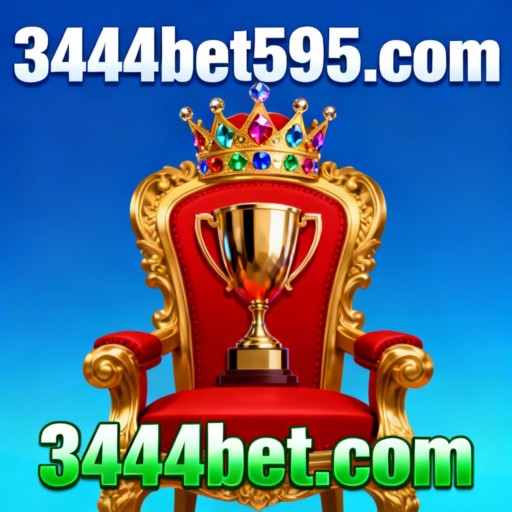 3444bet.com
