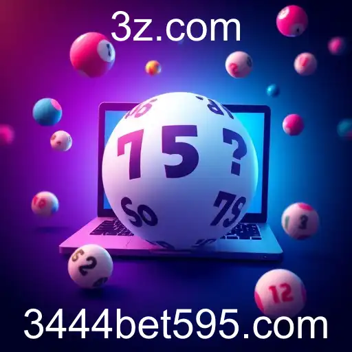 A Revolução da Loteria Online: Como 3444bet.com Está Transformando o Cenário dos Jogos de Azar