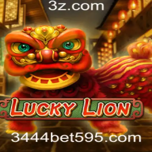 Explorando o Mundo de LuckyLion: Um Jogo de Azar Inovador em 3444bet.com