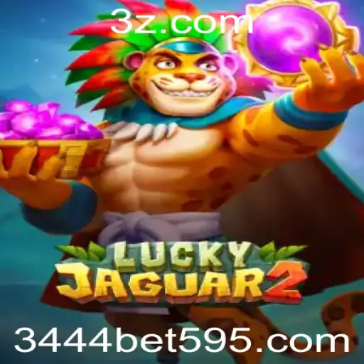 Descubra o Mundo de Luckyjaguar2: Um Jogo Empolgante no Universo de 3444bet.com