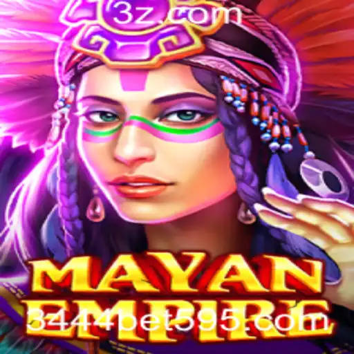 MayanEmpire: A Mística Aventura do Antigo Império Maia
