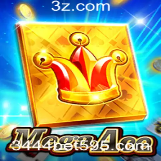 Explorando MegaAce: Inovação e Estratégia no 3444bet.com