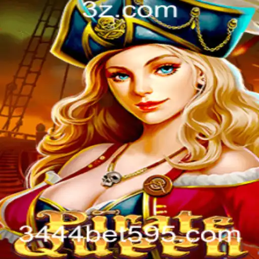 PirateQueen: Uma Aventura nos Sete Mares com 3444bet.com