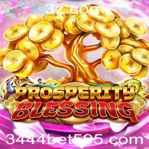 Descubra ProsperityBlessing: A Nova Sensação do Mundo dos Jogos