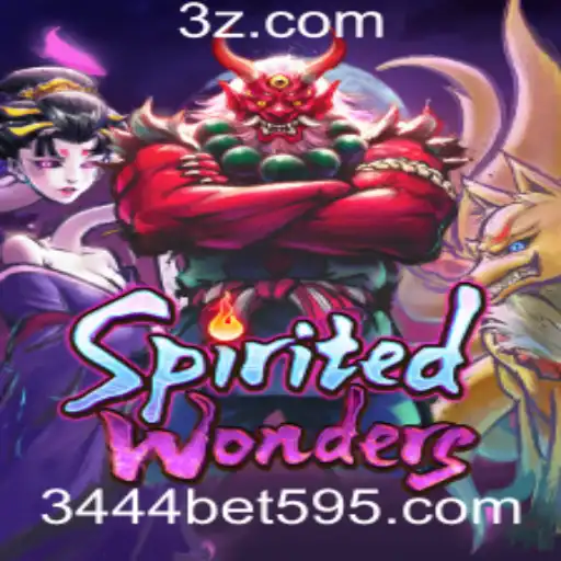 SpiritedWonders: A Nova Sensação no Mundo dos Jogos de Azar