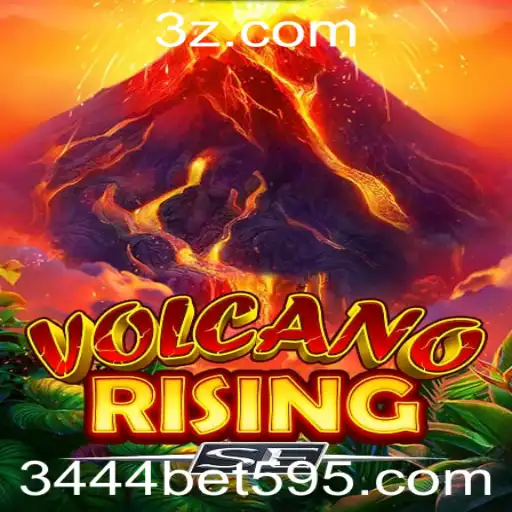 Explorando VolcanoRisingSE: Uma Aventura no Mundo dos Jogos Modernos