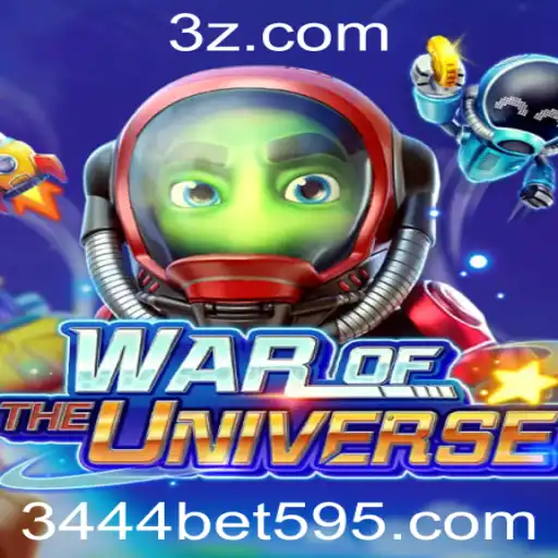 Descobrindo o Jogo WAROFTHEUNIVERSE da 3444bet.com: Gameplay e Regras