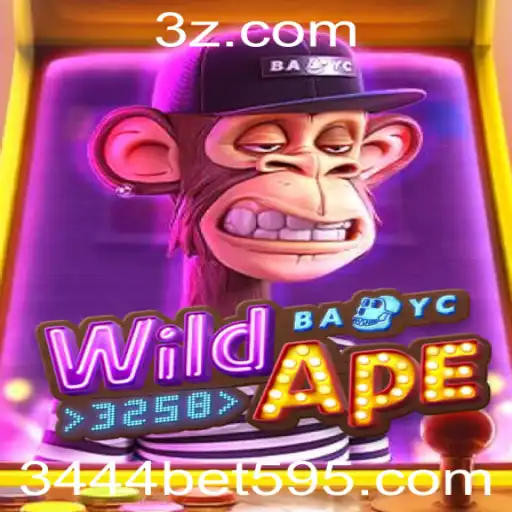 Explorando o Fascinante Mundo de WildApe3258: Aventuras e Estratégias de Jogo