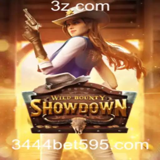 Descubra os Segredos do WildBountyShowdown e Explore o Universo de 3444bet.com