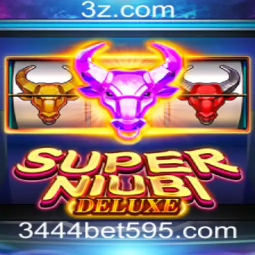 SuperNiubiDeluxe: A Revolução dos Jogos