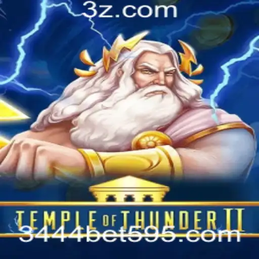 Explorando o Jogo TempleofThunderII: Um Guia Completo