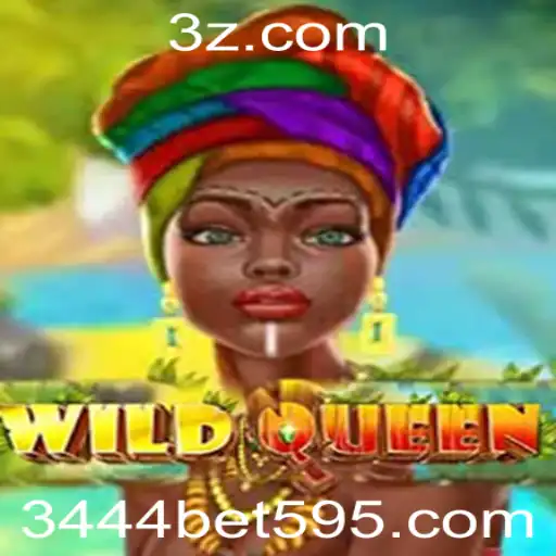 Descubra o Jogo WildQueen: Uma Aventura Imperdível no 3444bet.com